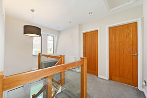 Chase Road Loxley